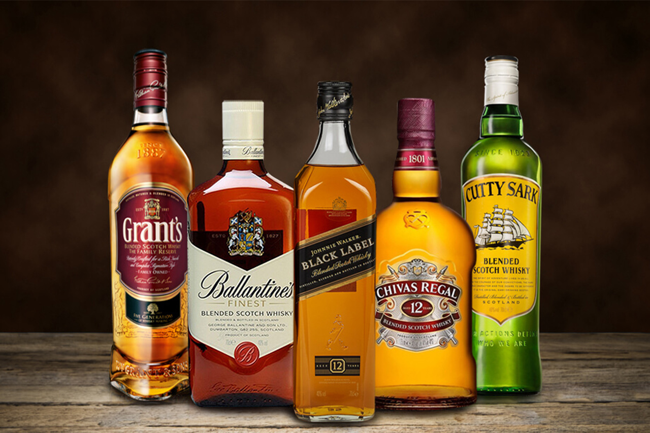 Billy’s Liquor Runners & Entertainment Hub | Liquor Distribution ...